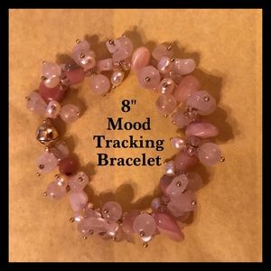 Mood Tracking Bracelet